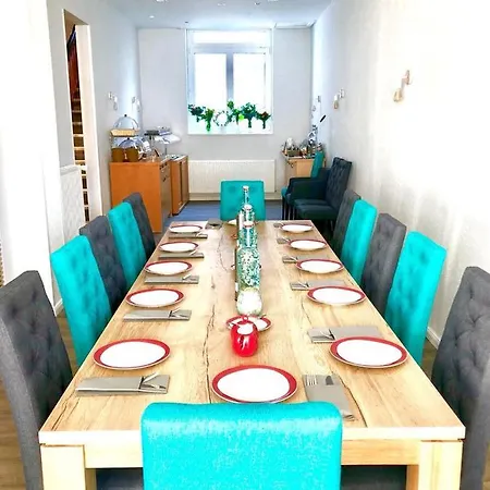Hotel Gaestehaus Inselhof *