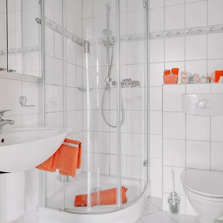 Hotel Inselhof Borkum