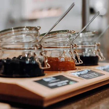 Hotel Inselhof Borkum